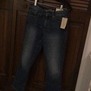 🕶Universal Thread 00 NWT Jeans🕶